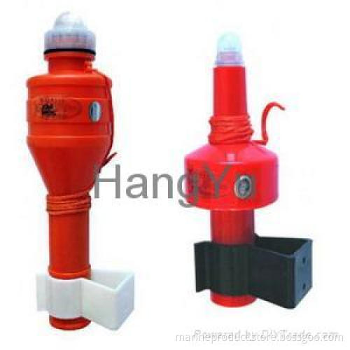 Lifebuoy light